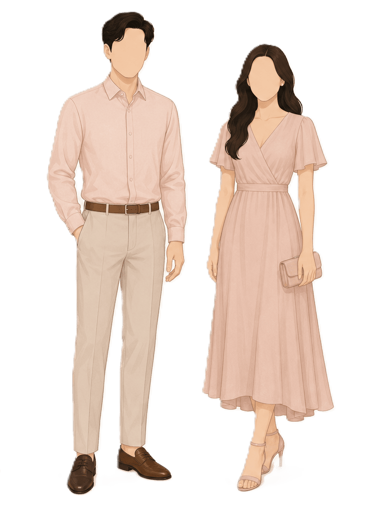 Attire for Guests
